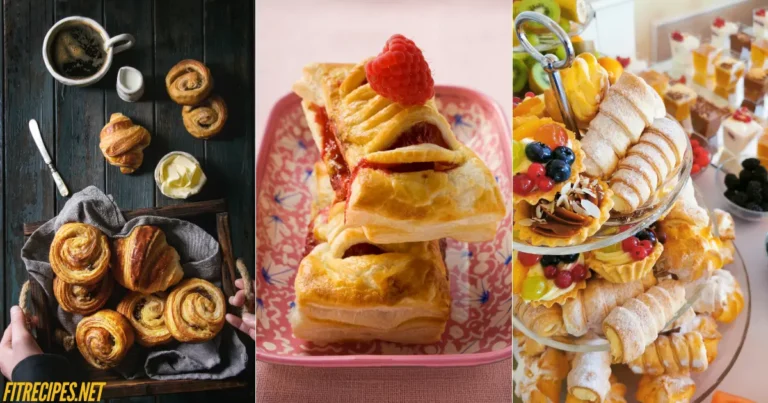 Delicious Puff Pastry Dessert Ideas to Try