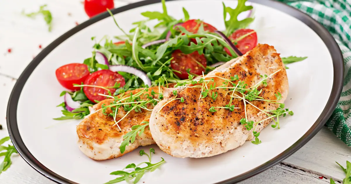 Easy and Healthy Chicken Dinner Ideas for the Whole Family