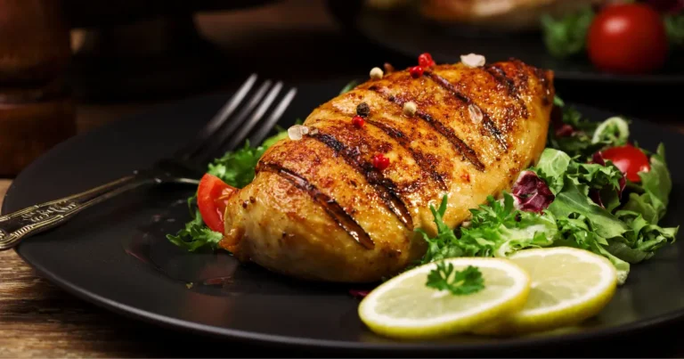 chicken breast recipes