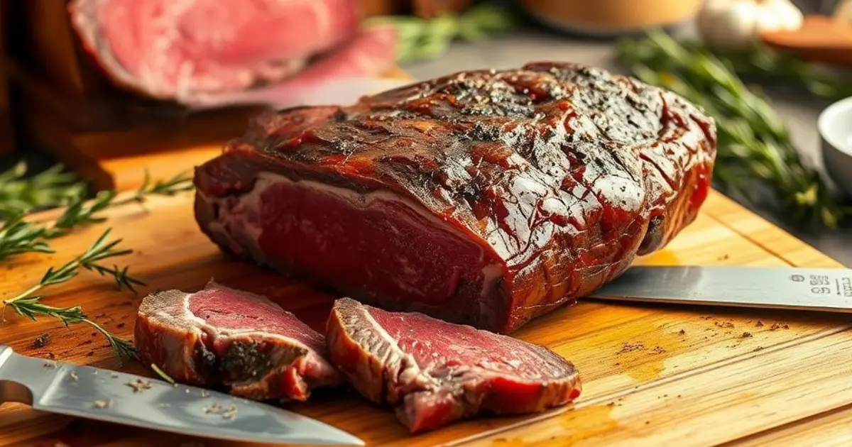 how to cut picanha